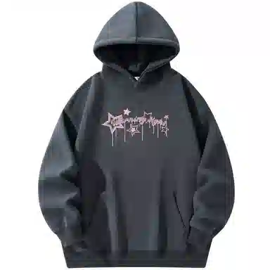 WARNING LIGHT Hoodie