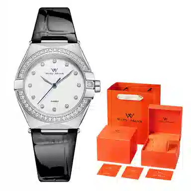 Welly Merck 37 WM106L