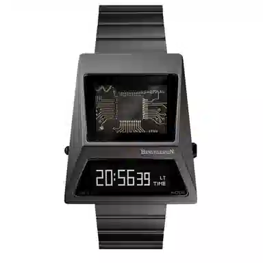 BENLYDESIGN IB S31002S2