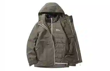 Jack Wolfskin GLAABACH
