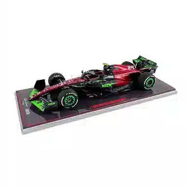 C43 2023 F1