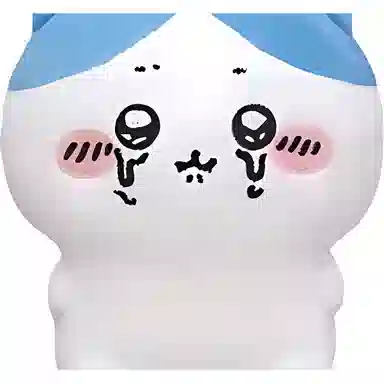 chiikawa hachiware 15cm