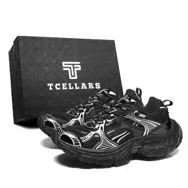 TCELLARS