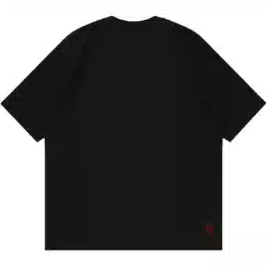 CLOT Rui Series Embroidered T-Shirt