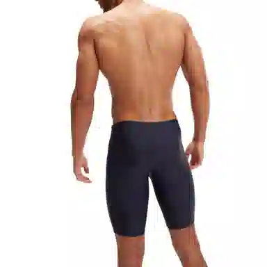 Speedo Medley Logo Jammer