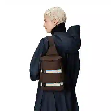 Rains Trail Sling Bag W3