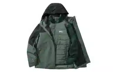 Jack Wolfskin GLAABACH