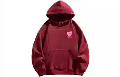 REXSHION Hoodie
