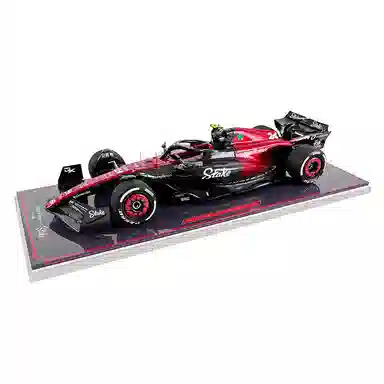 C43 2023 F1