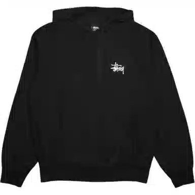 Stussy Basic Hoodie