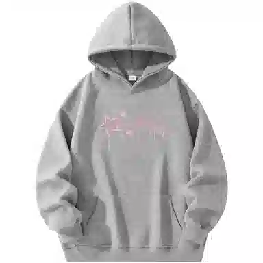 WARNING LIGHT Hoodie