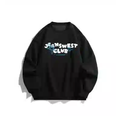 JEANSWEST Club Logo Pullover