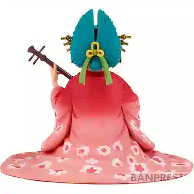 BANPRESTO dxf extra 10cm