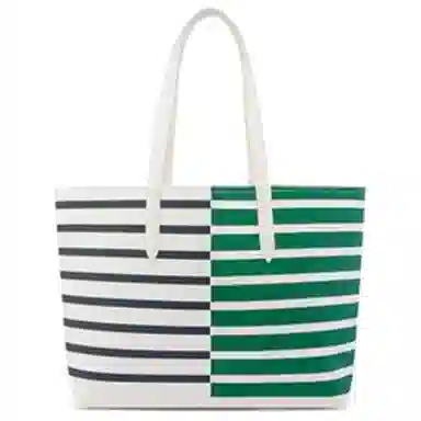 LACOSTE PVC Tote
