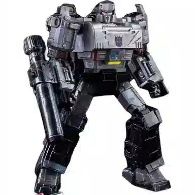 threezero hasbro dlx 3z0203 25.4