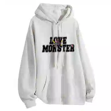 love monster