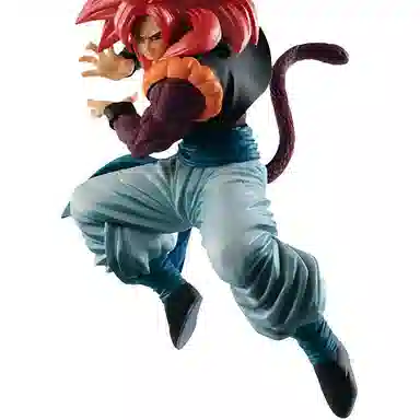 BANPRESTO sc gt 7 14cm