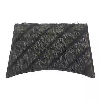 Balenciaga Crush Black