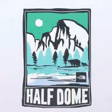 THE NORTH FACE Green Park T