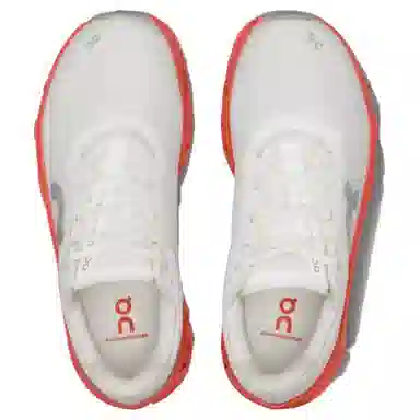 On Cloudmonster White