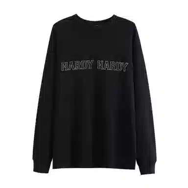 HARDY HARDY Logo