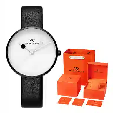 Welly Merck 34 wm010L