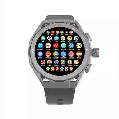 LEAPRUN app NFC
