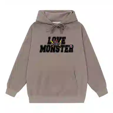 love monster