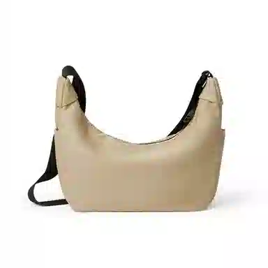 红蜻蜓 小众设计日常休闲通勤时尚百搭 织物 斜挎包 女款 多色