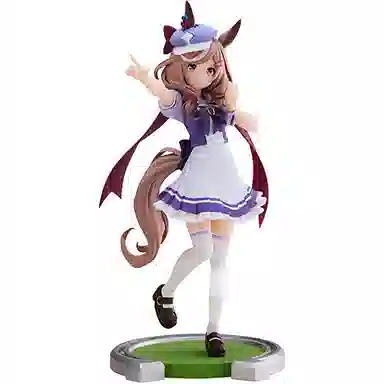 BANPRESTO pretty derby 17cm