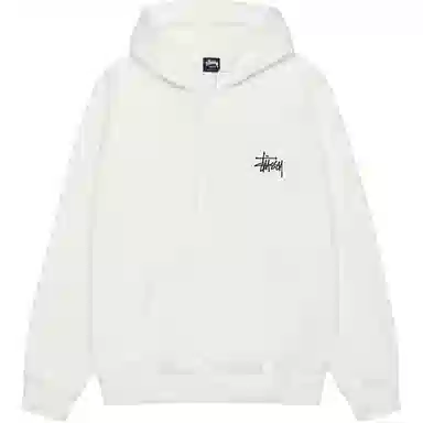 Stussy Basic Hoodie
