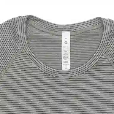 lululemon Swiftly Tech ESIGNED FOR RUNNING AND TRAINING T2.0