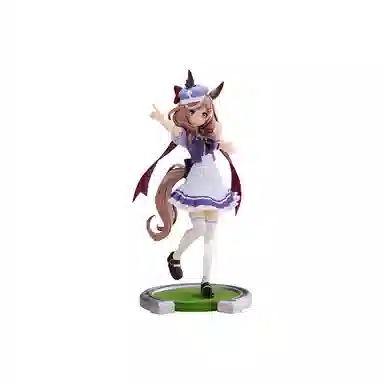 BANPRESTO pretty derby 17cm