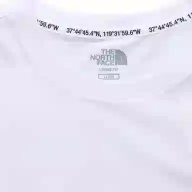 THE NORTH FACE Green Park T