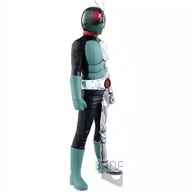 BANPRESTO 1 1 20cm