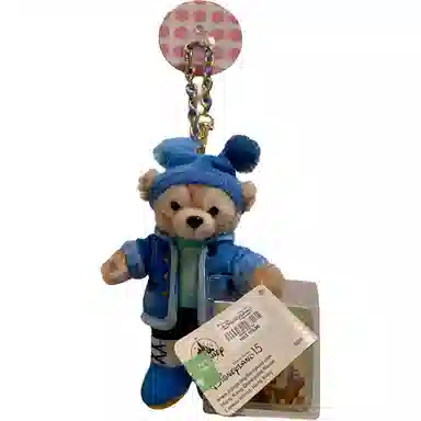 Disney duffy 12cm