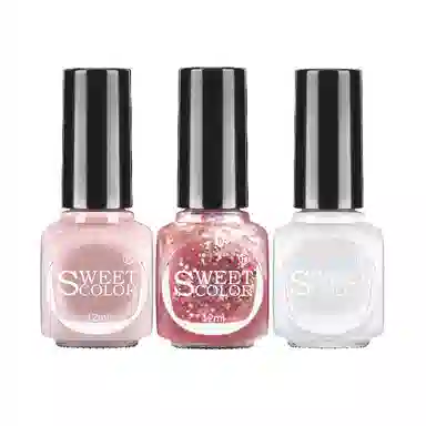 SWEET COLOR SH770+SH569+SH777 12ml*3