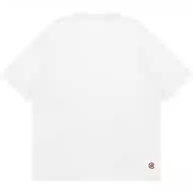 CLOT Rui Series Embroidered T-Shirt