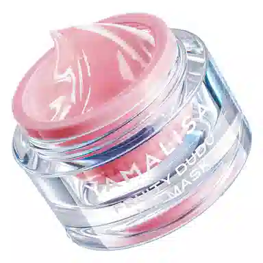 亚玛莉莎 凡士林果冻滋润睡眠唇膜润唇膏 保湿滋润补水 干裂去死皮淡化唇纹唇部精华修护防干裂