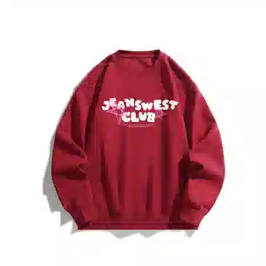JEANSWEST Club Logo Pullover
