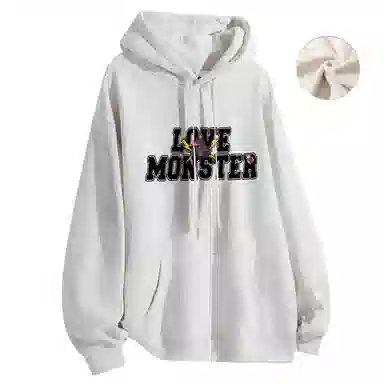 love monster