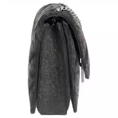 Balenciaga Crush Black