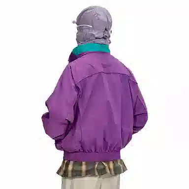 NOTHOMME Jacket
