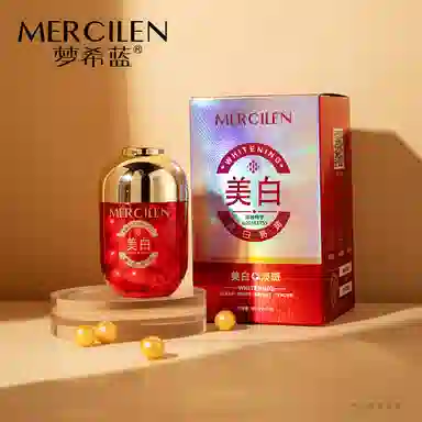 MERCILEN 30