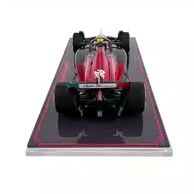 C43 2023 F1