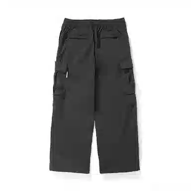 NOTHOMME Teflon Cargo Pants