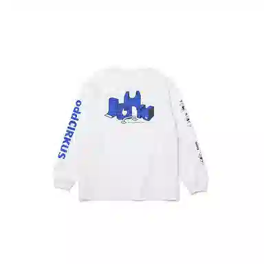 oddCIRKUS x ALWAYS JOHN T