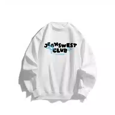 JEANSWEST Club Logo Pullover