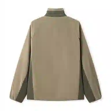 Semir Fleece Outdoor Jacket