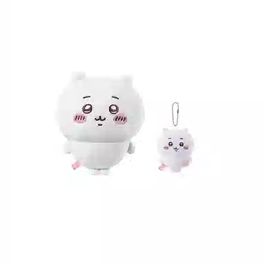MINISO x chiikawa usagi 18.9cm-35cm